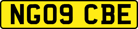 NG09CBE