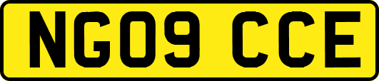 NG09CCE