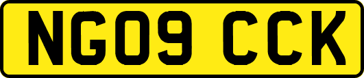 NG09CCK