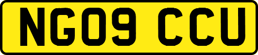 NG09CCU