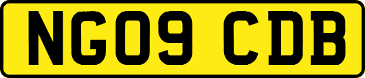 NG09CDB