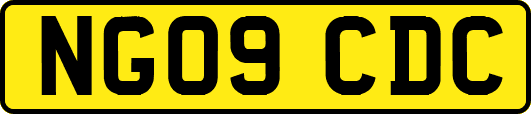 NG09CDC