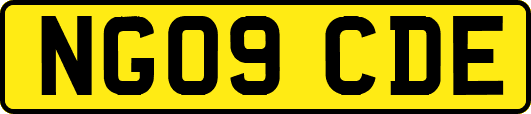 NG09CDE