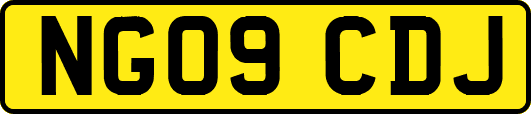 NG09CDJ