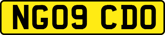 NG09CDO