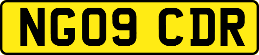 NG09CDR