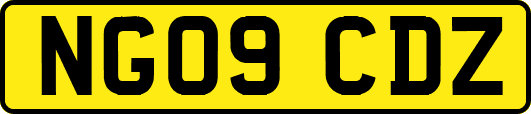 NG09CDZ