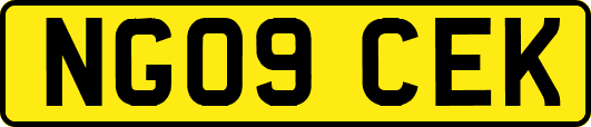 NG09CEK
