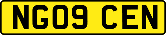 NG09CEN