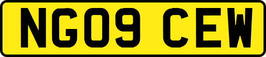 NG09CEW