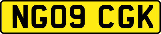 NG09CGK