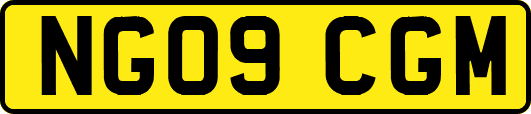 NG09CGM