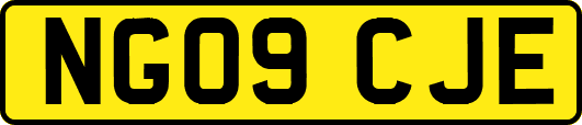 NG09CJE
