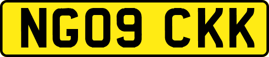 NG09CKK