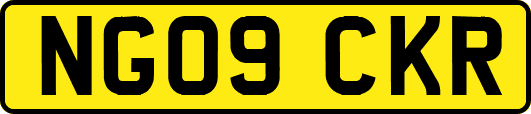 NG09CKR