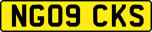 NG09CKS