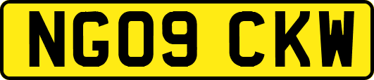 NG09CKW