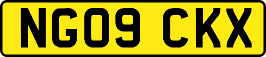NG09CKX