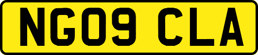 NG09CLA