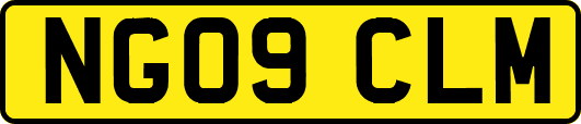 NG09CLM