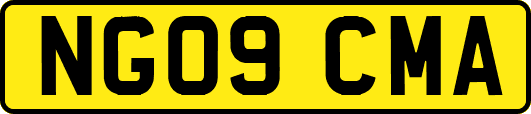 NG09CMA