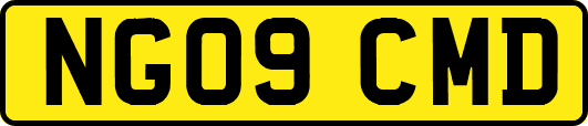 NG09CMD