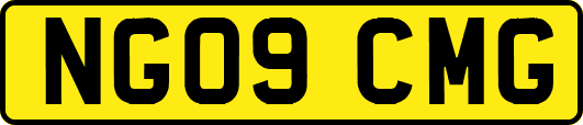 NG09CMG