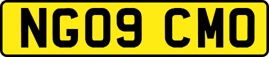 NG09CMO