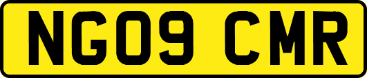 NG09CMR
