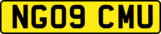 NG09CMU