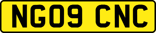 NG09CNC