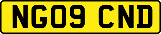 NG09CND