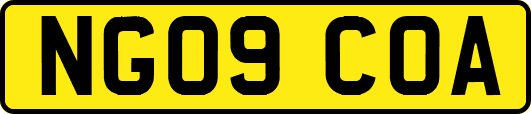 NG09COA