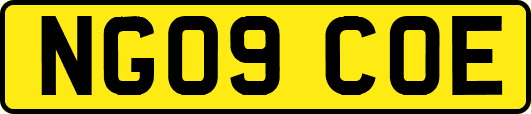NG09COE