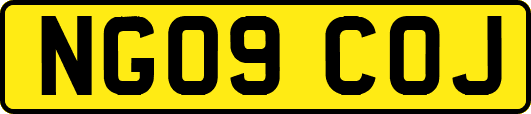 NG09COJ