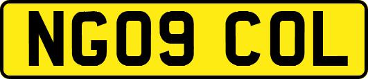 NG09COL