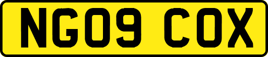 NG09COX