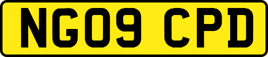 NG09CPD