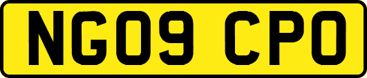 NG09CPO