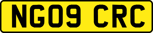 NG09CRC