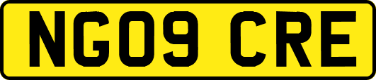 NG09CRE