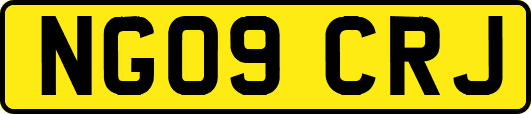 NG09CRJ