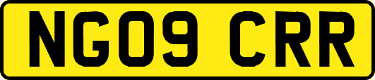 NG09CRR