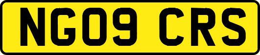 NG09CRS