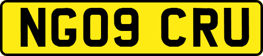 NG09CRU