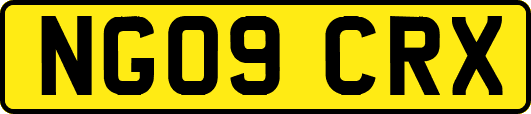 NG09CRX
