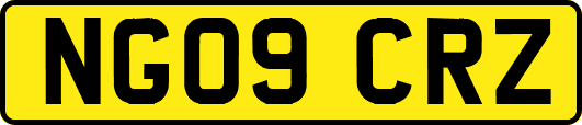 NG09CRZ
