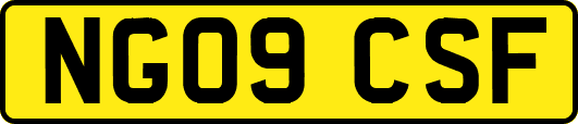 NG09CSF