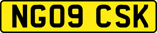 NG09CSK