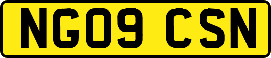 NG09CSN